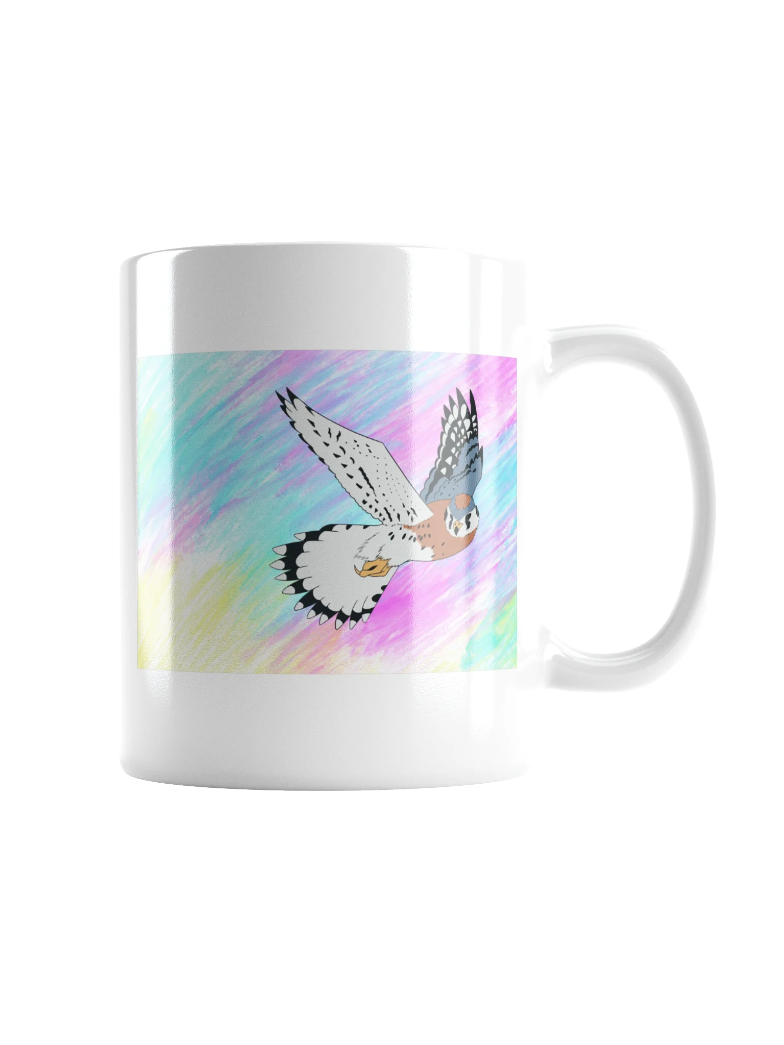 Cor Kestrel Mug product image (7)