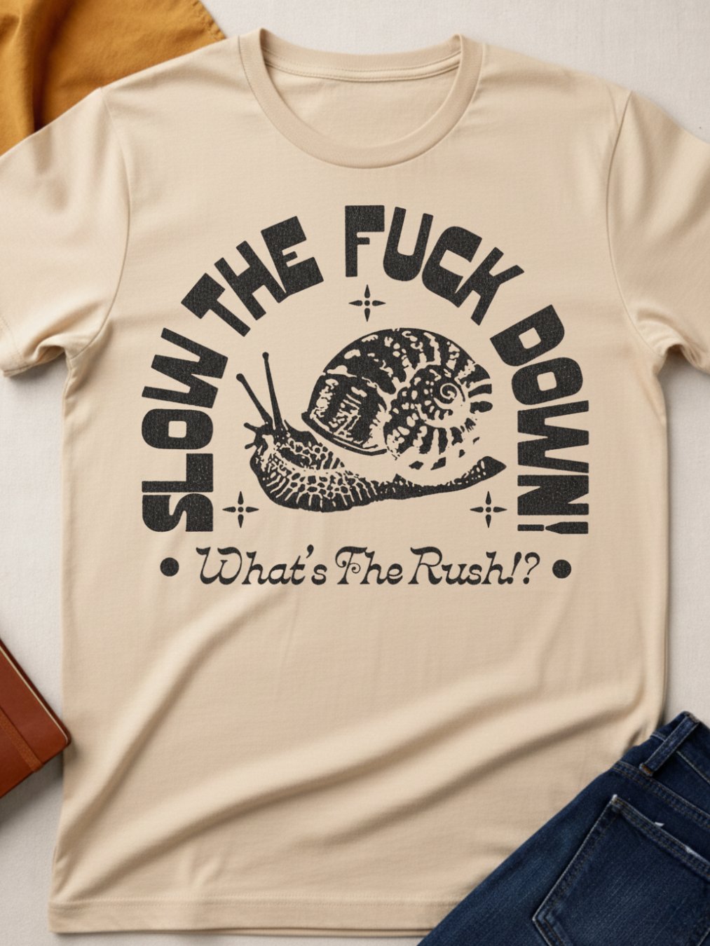 Slow Down product image (1)