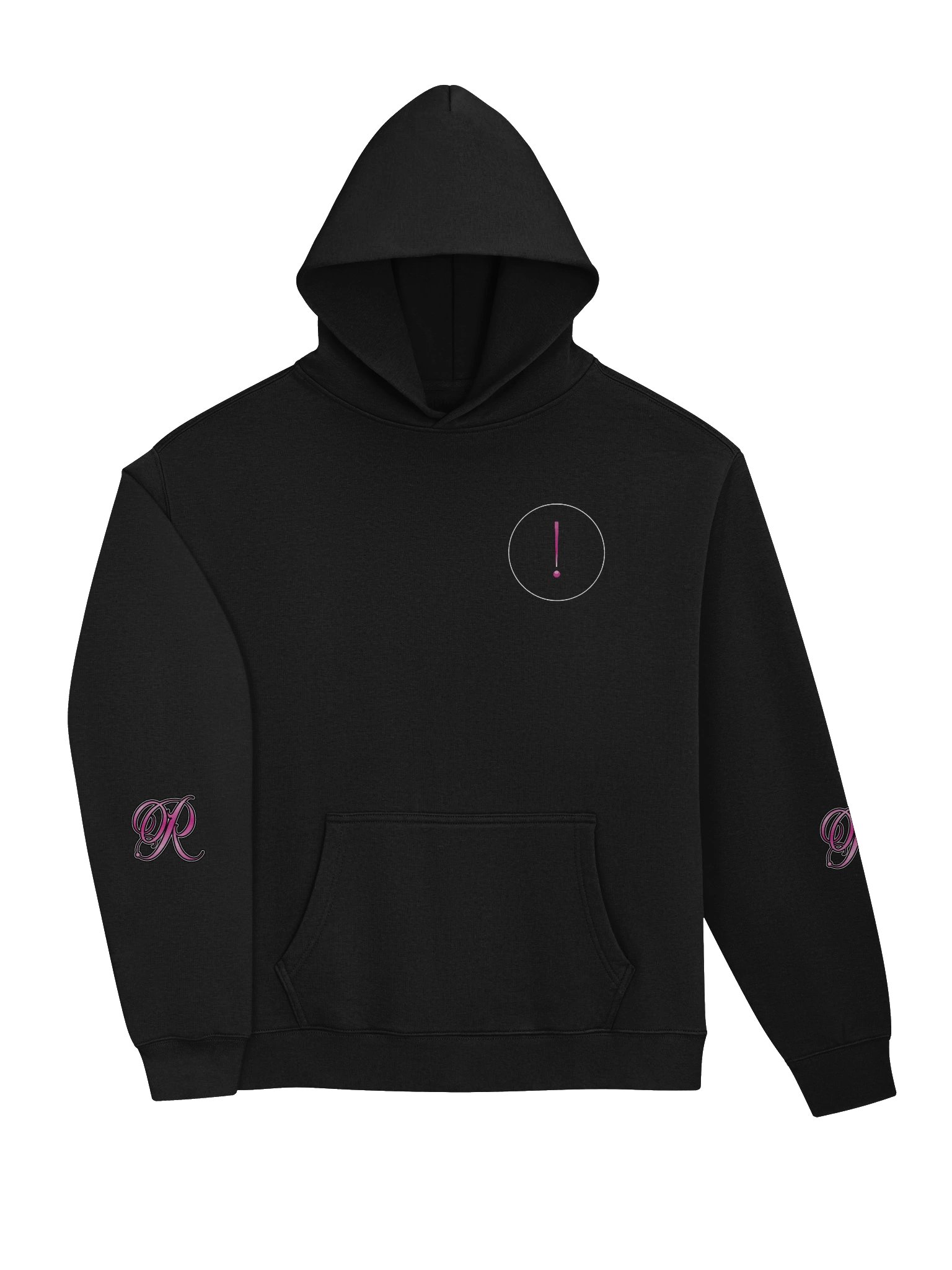 You Are A Statement Hoodie product image (5)
