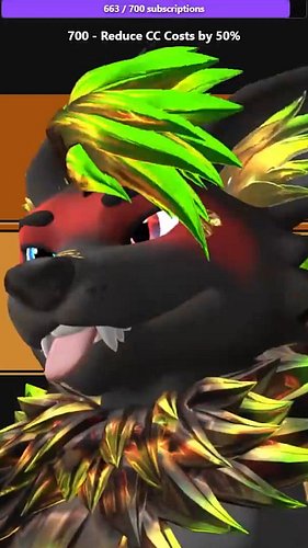 That was a good ride 🥰

#furry #earthbound #retrograming #furryfandom #streamer