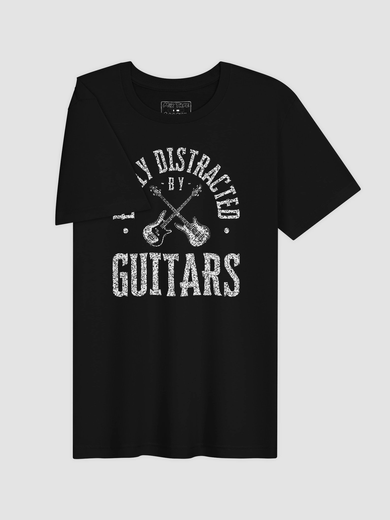 Easily Distracted By Guitars product image (2)