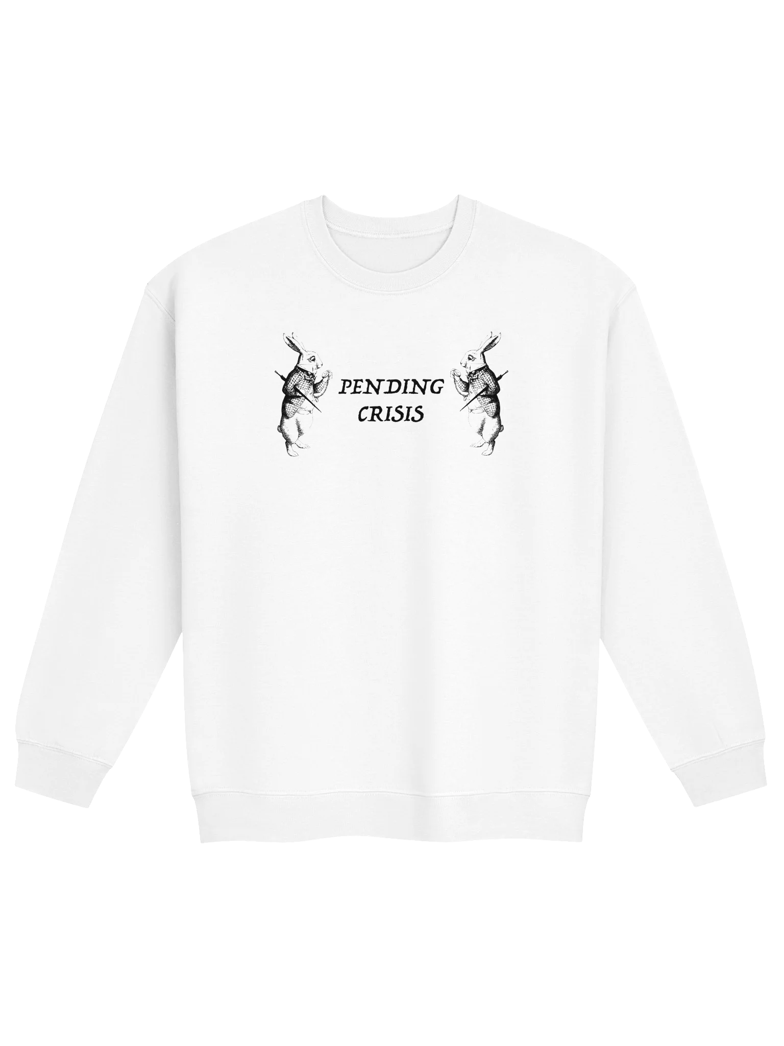 PENDING CRISIS product image (89)
