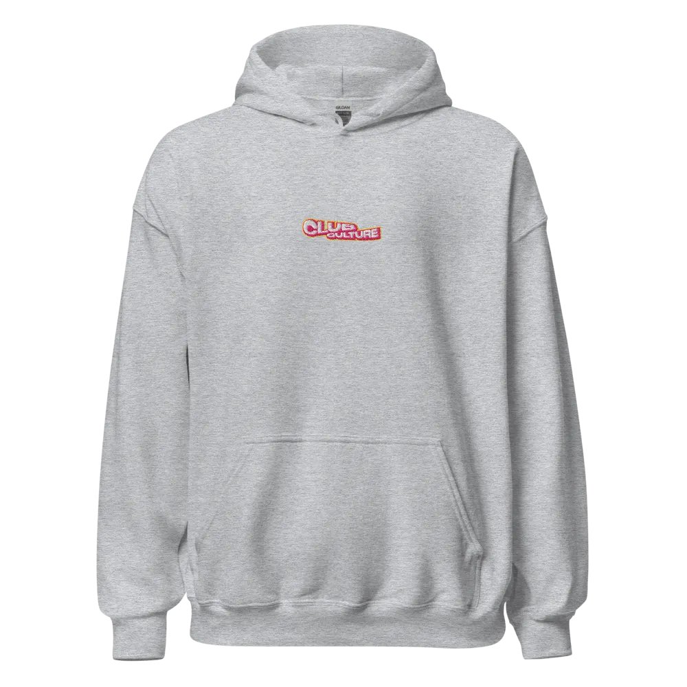 Spread Love VIP Hoodie product image (2)