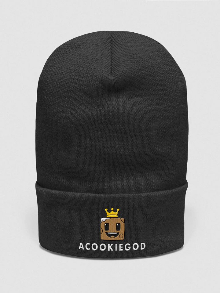 COOKIE BEANIE product image (1)