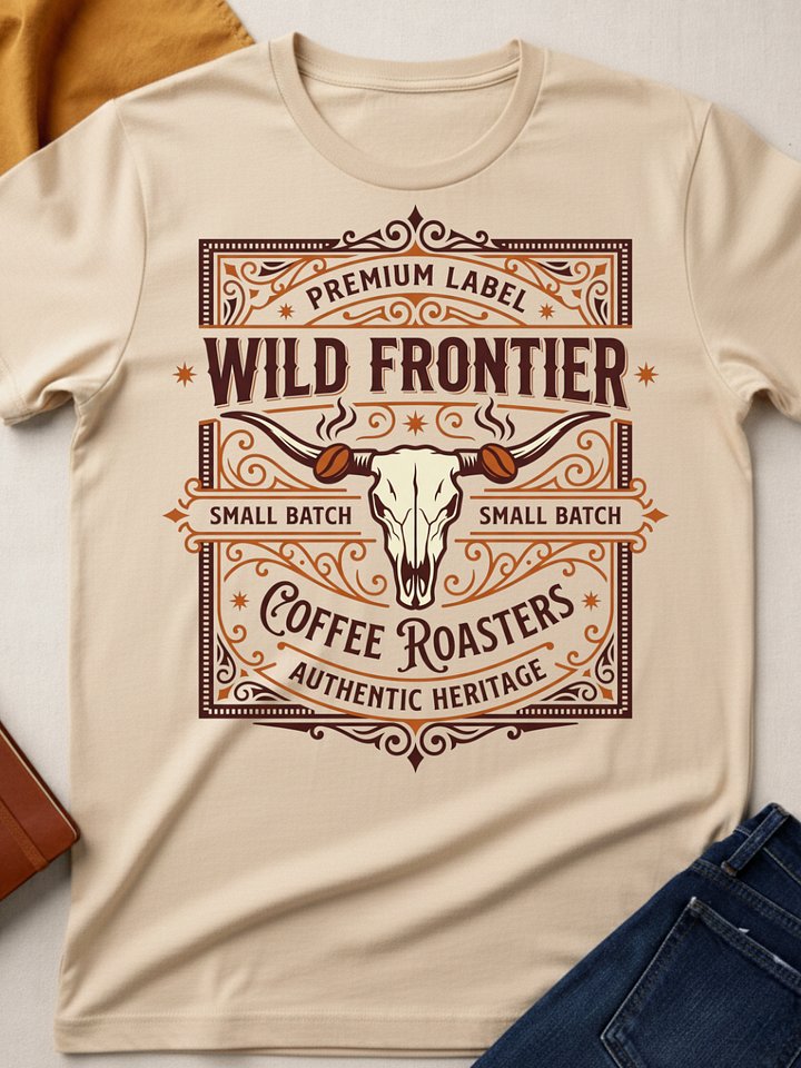 Coffee Roasters product image (1)