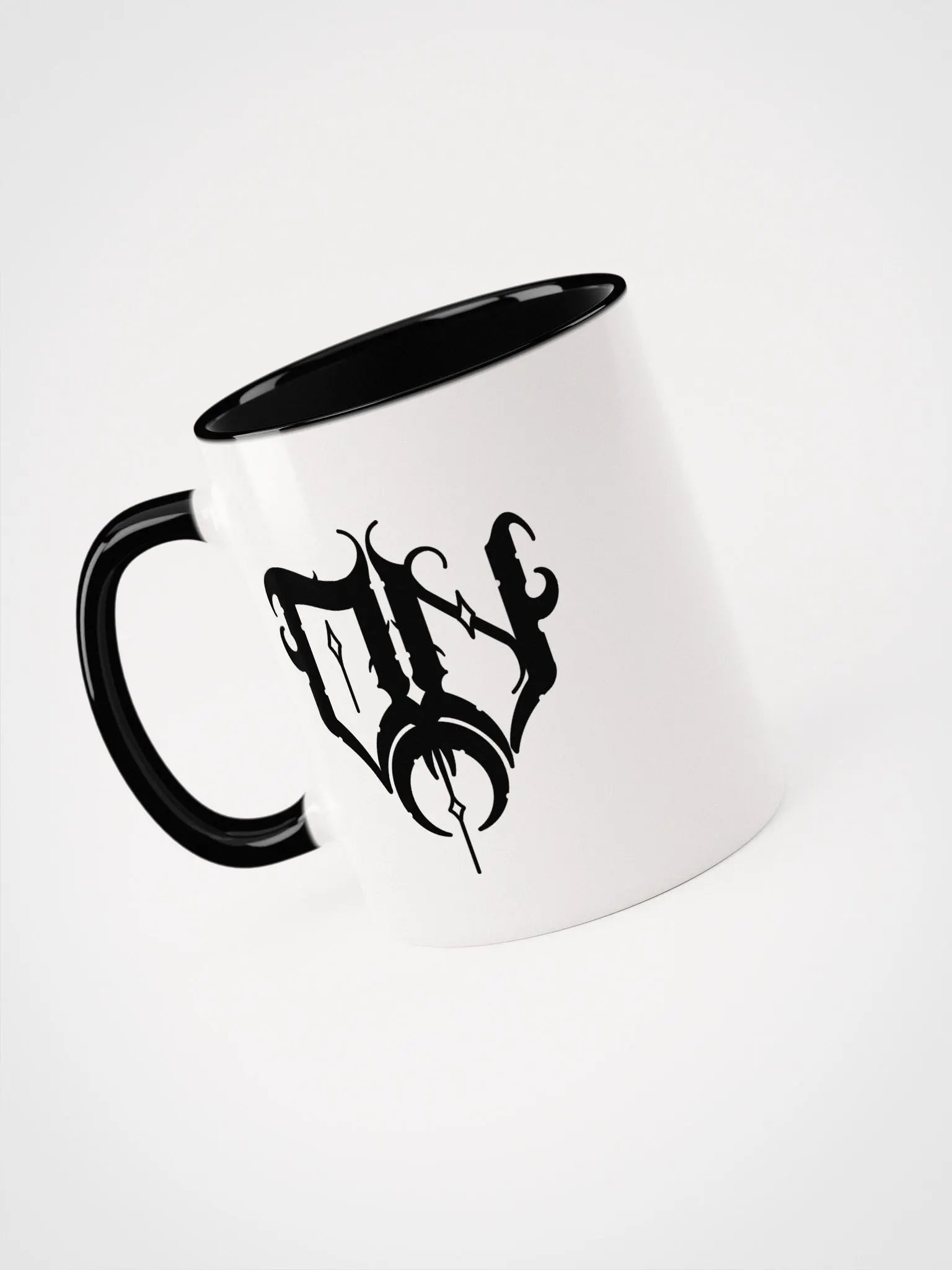 Dreamnotes Symbol Mug product image (1)