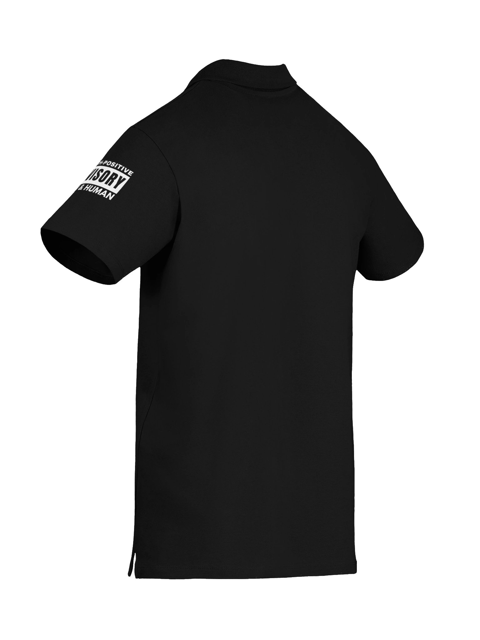 Official "Static Mafia Chivalrous" Polo-Shirt product image (8)