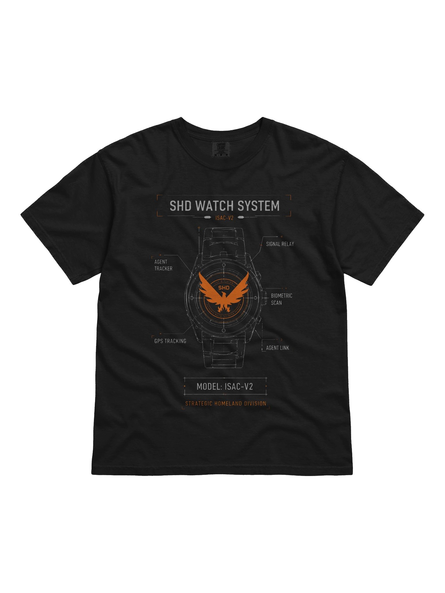 SHD Watch product image (1)