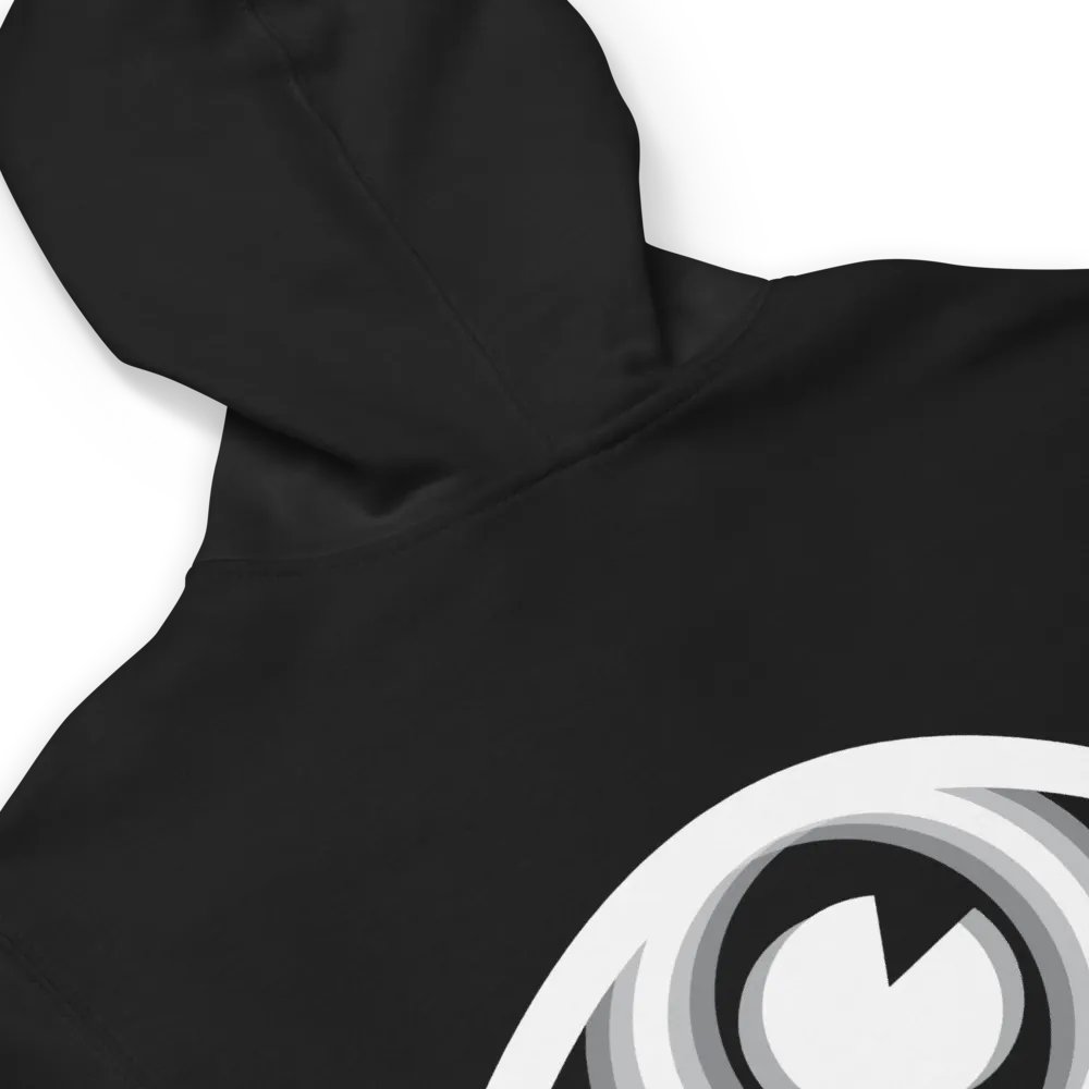 Dancing Eye - Zip-Up Hoodie (Unisex) product image (3)