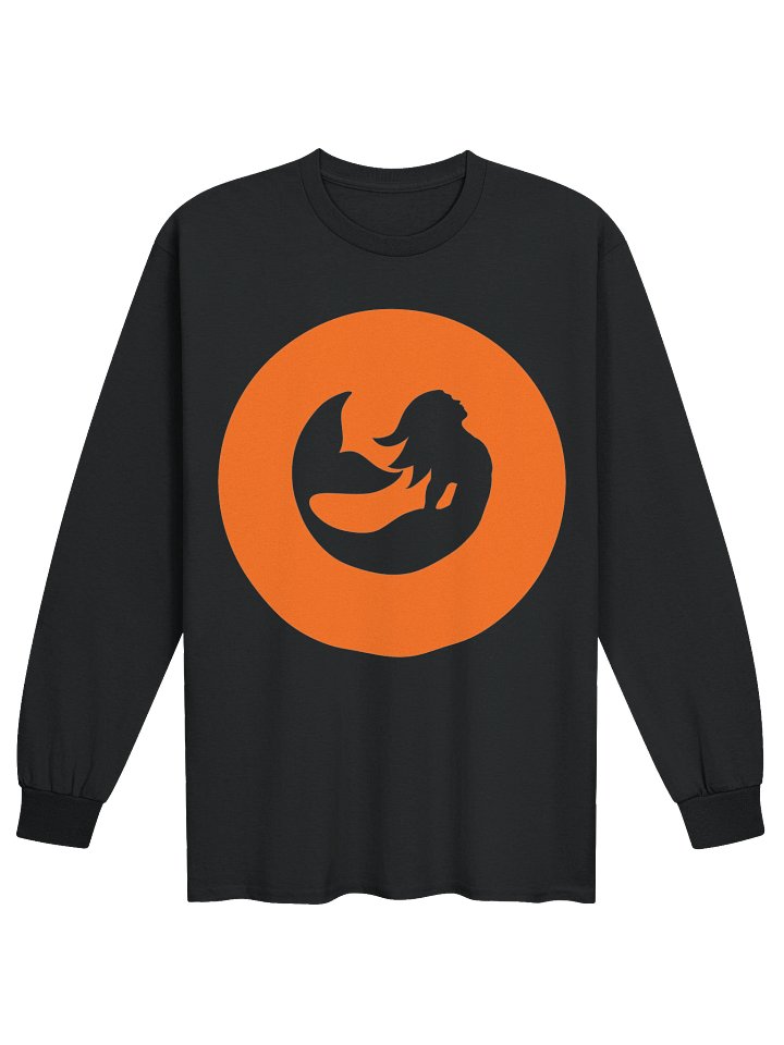 Tiutac Long Sleeve Tee product image (1)
