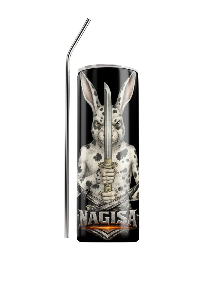Tumbler - Nagisa product image (1)