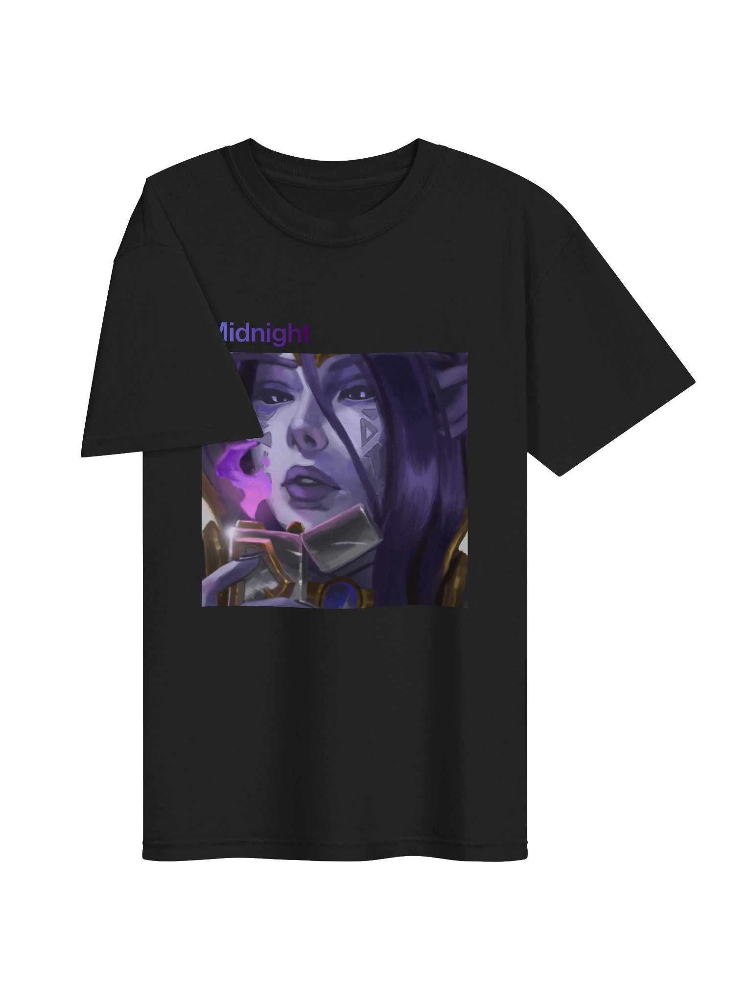 The Midnight Shirt product image (3)