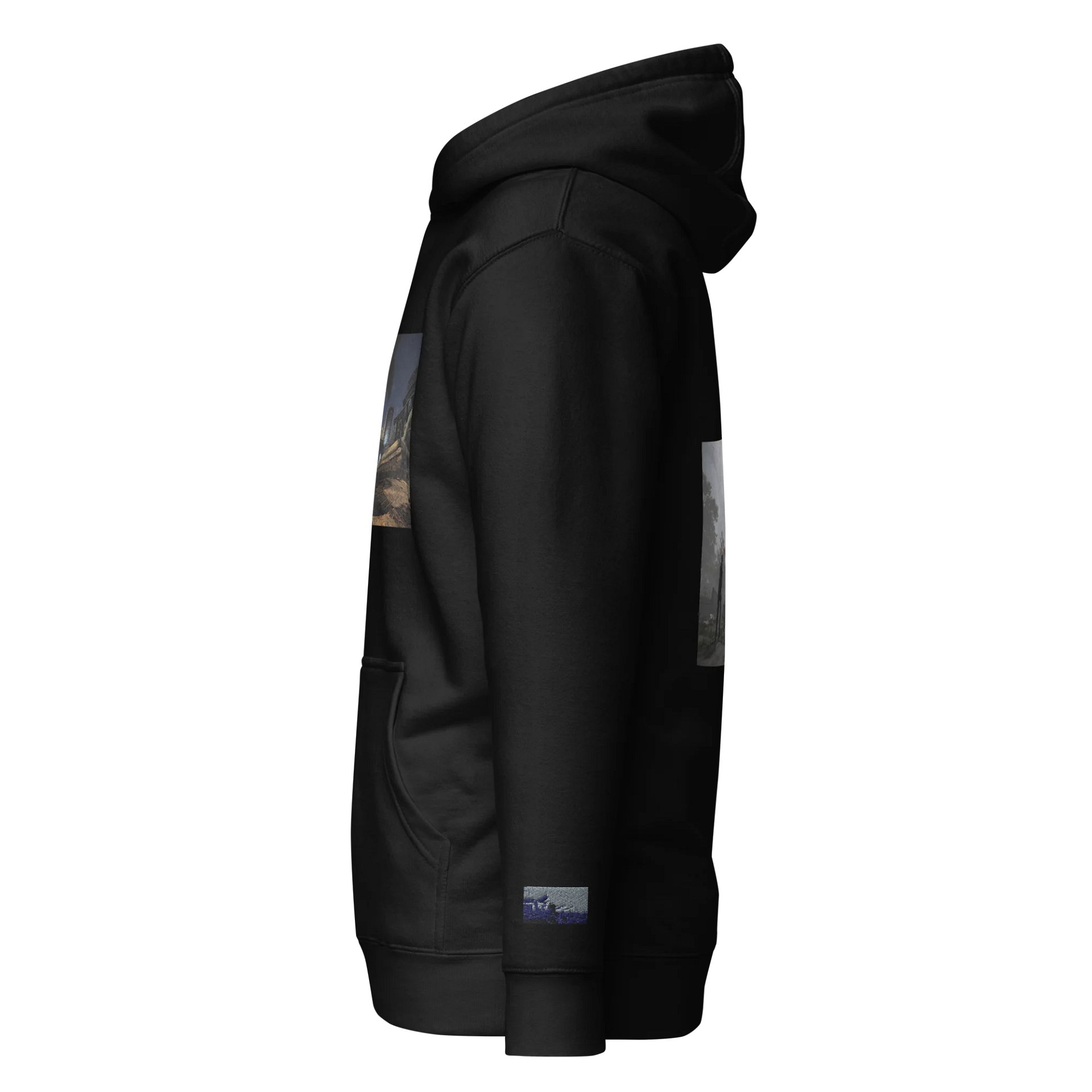 The warrior product image (5)