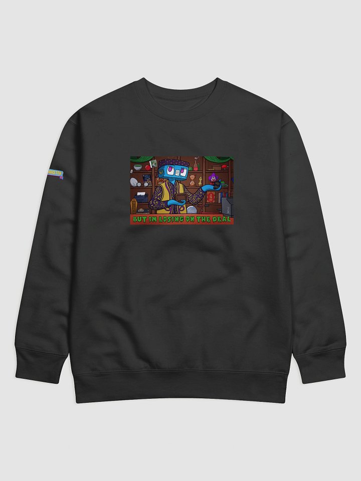 Magic Shop Sweater product image (4)
