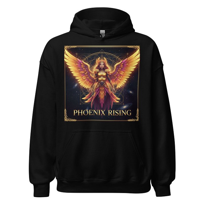 Adventure-Ready Classic Hoodie product image (1)