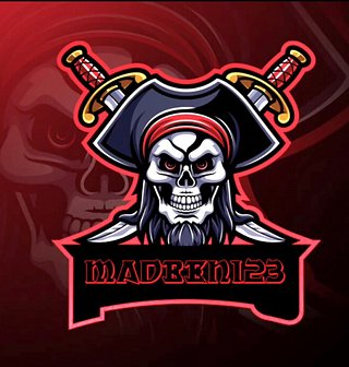 madben's gaming murch 