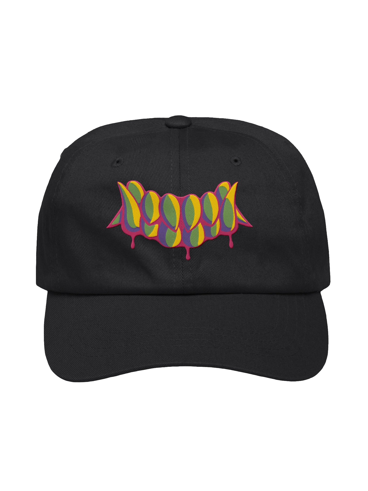 Splatter Bte Hat product image (1)