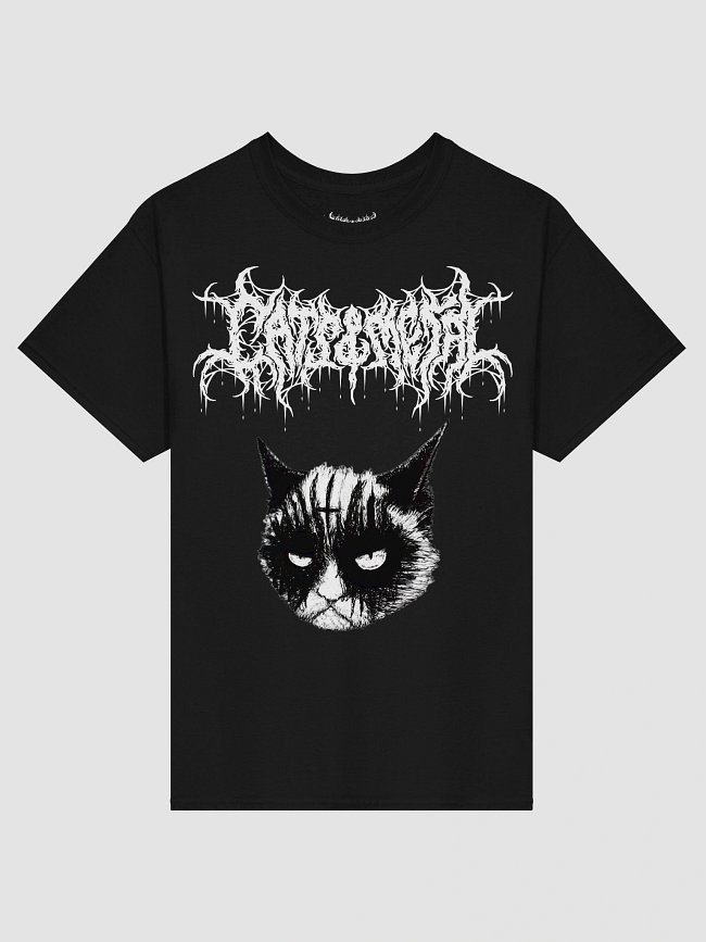Cats and Metal Exclusive