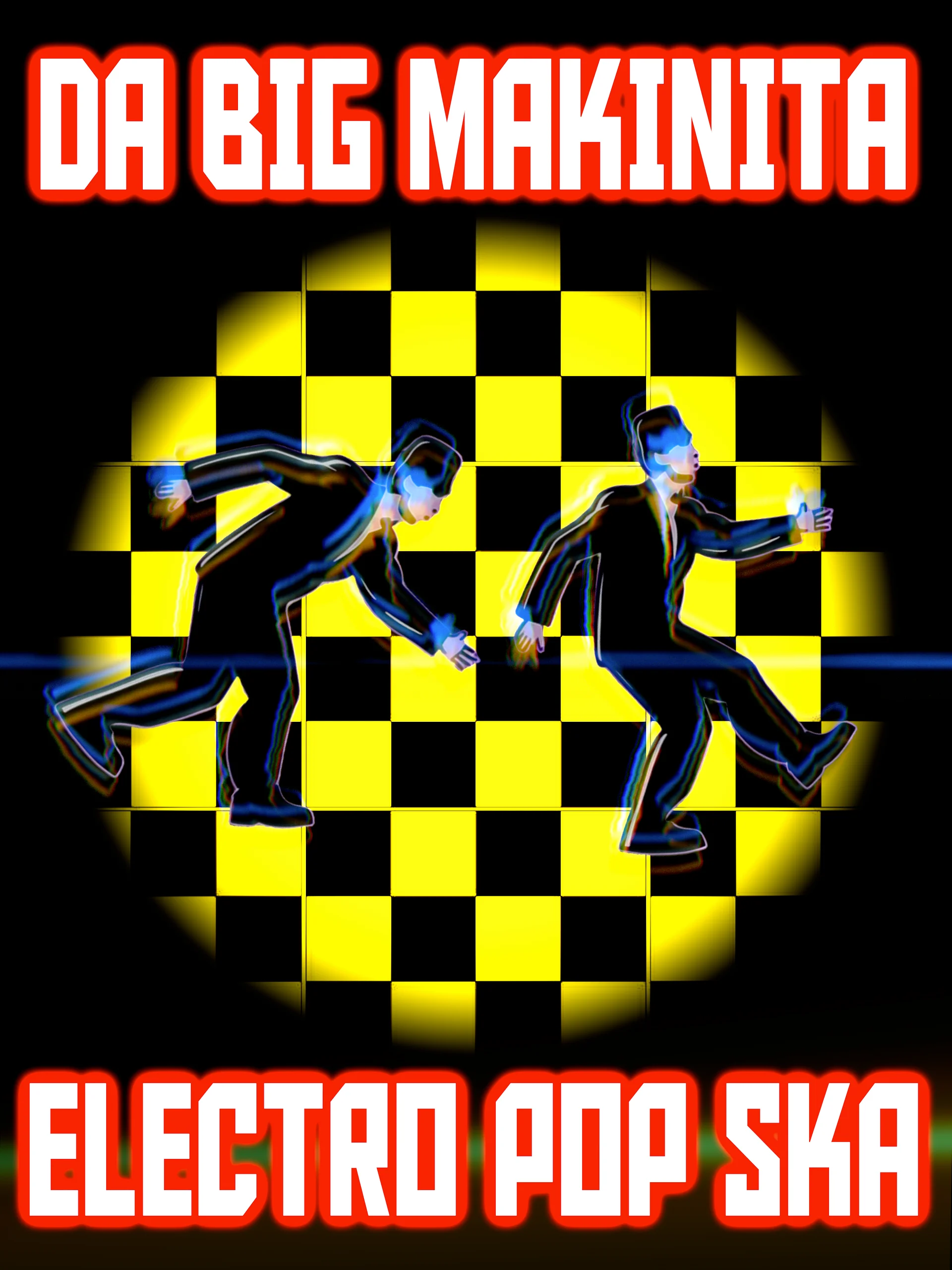 Electro Pop Ska (single) product image (1)