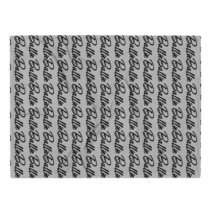 Deken Silver product image (1)