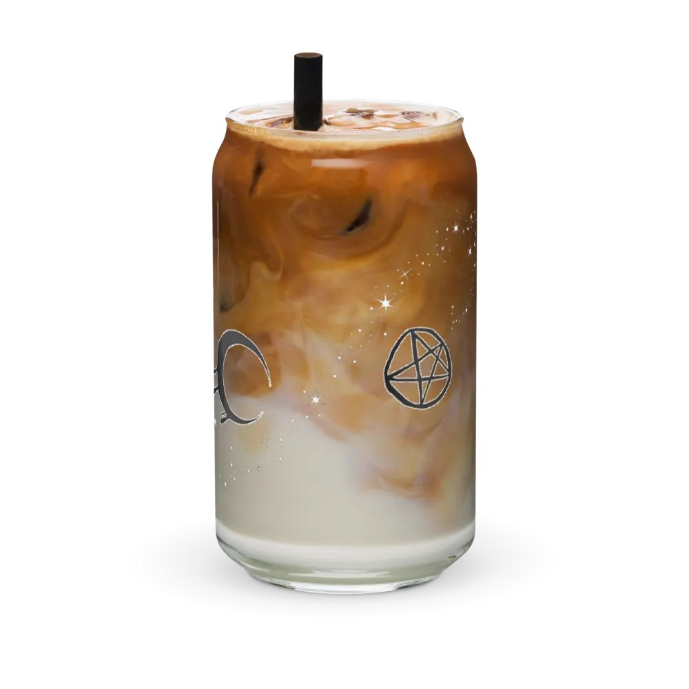 Cultist Can Glass product image (12)