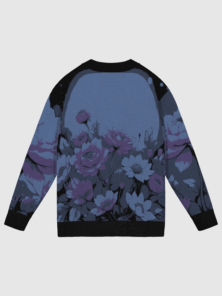 The Midnight Garden Cardigan product image (10)