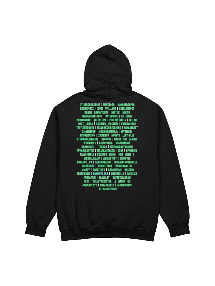 DHUK 2026 Hoodie product image (11)