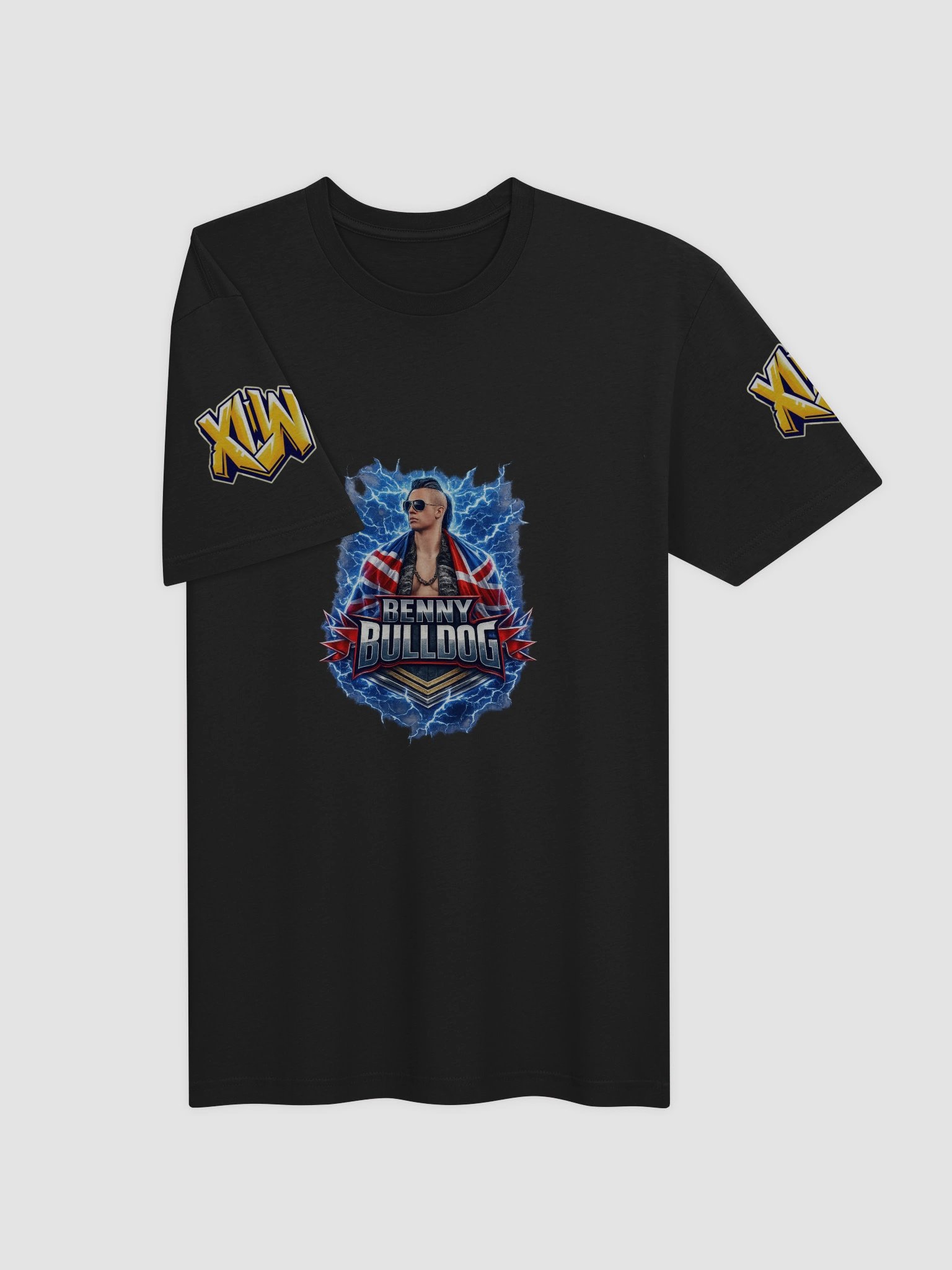 Benny Bulldog T product image (10)