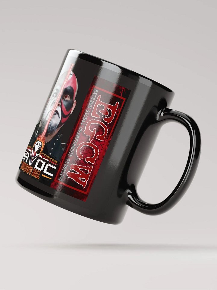 EGCW Havoc Monster's Ball 2024 Coffee Mug product image (2)