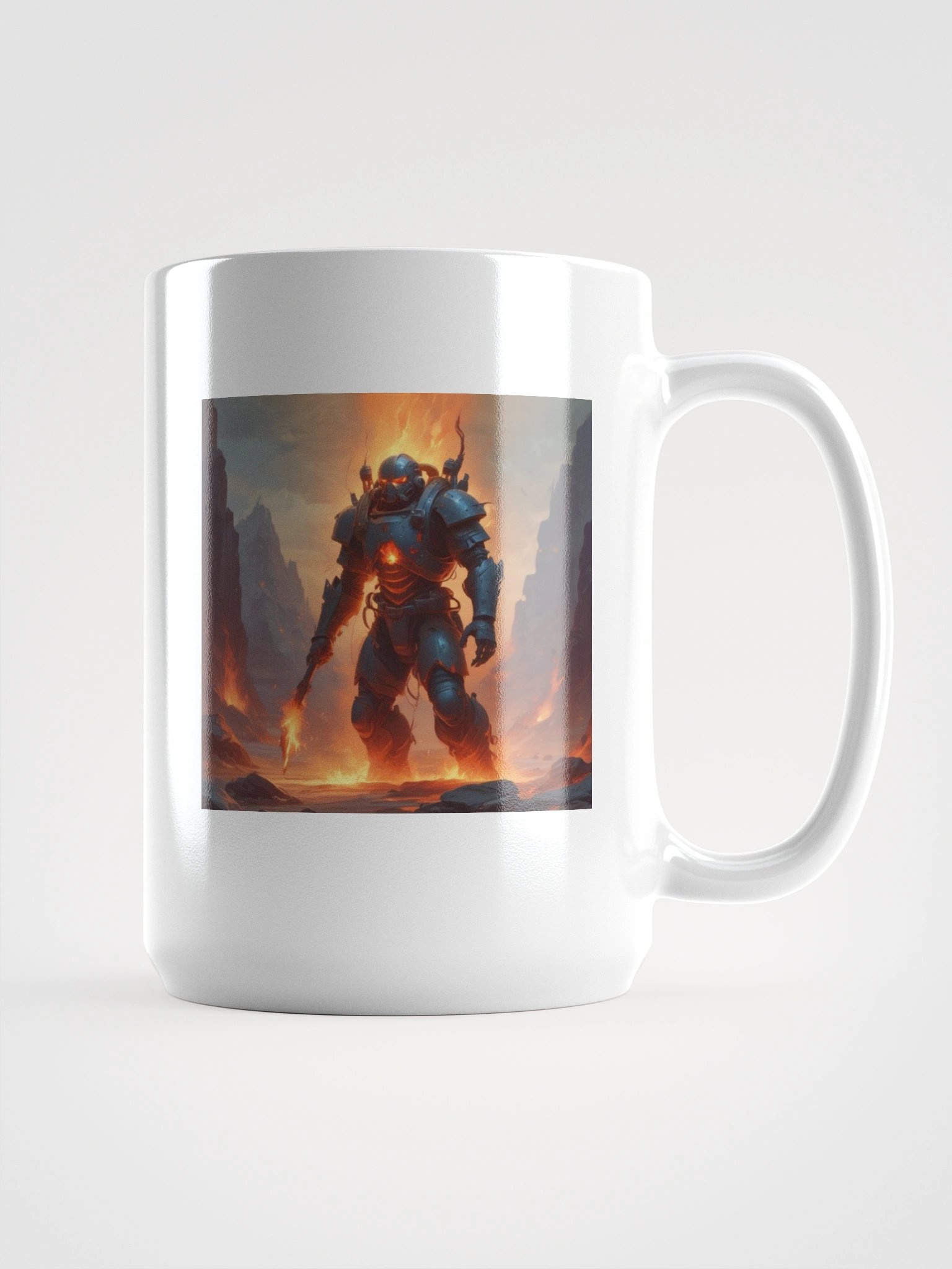 Demon product image (1)