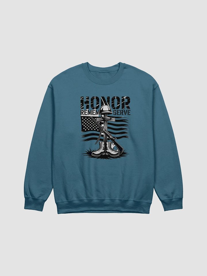 Honor Remember Serve product image (1)