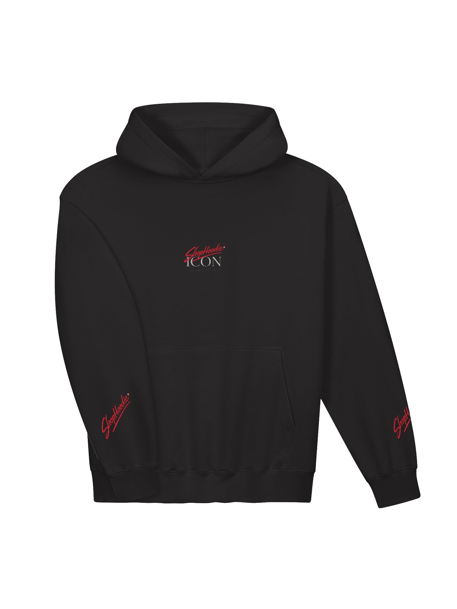Shophoodie® Elite Icon Hoodie product image (12)