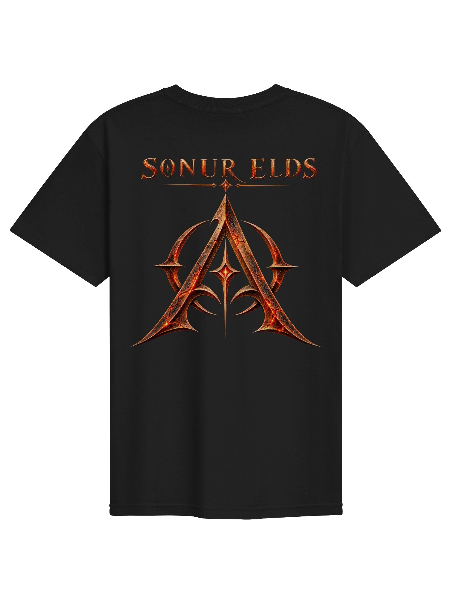 ASKVARA - SONUR ELDS Collection Tee product image (2)