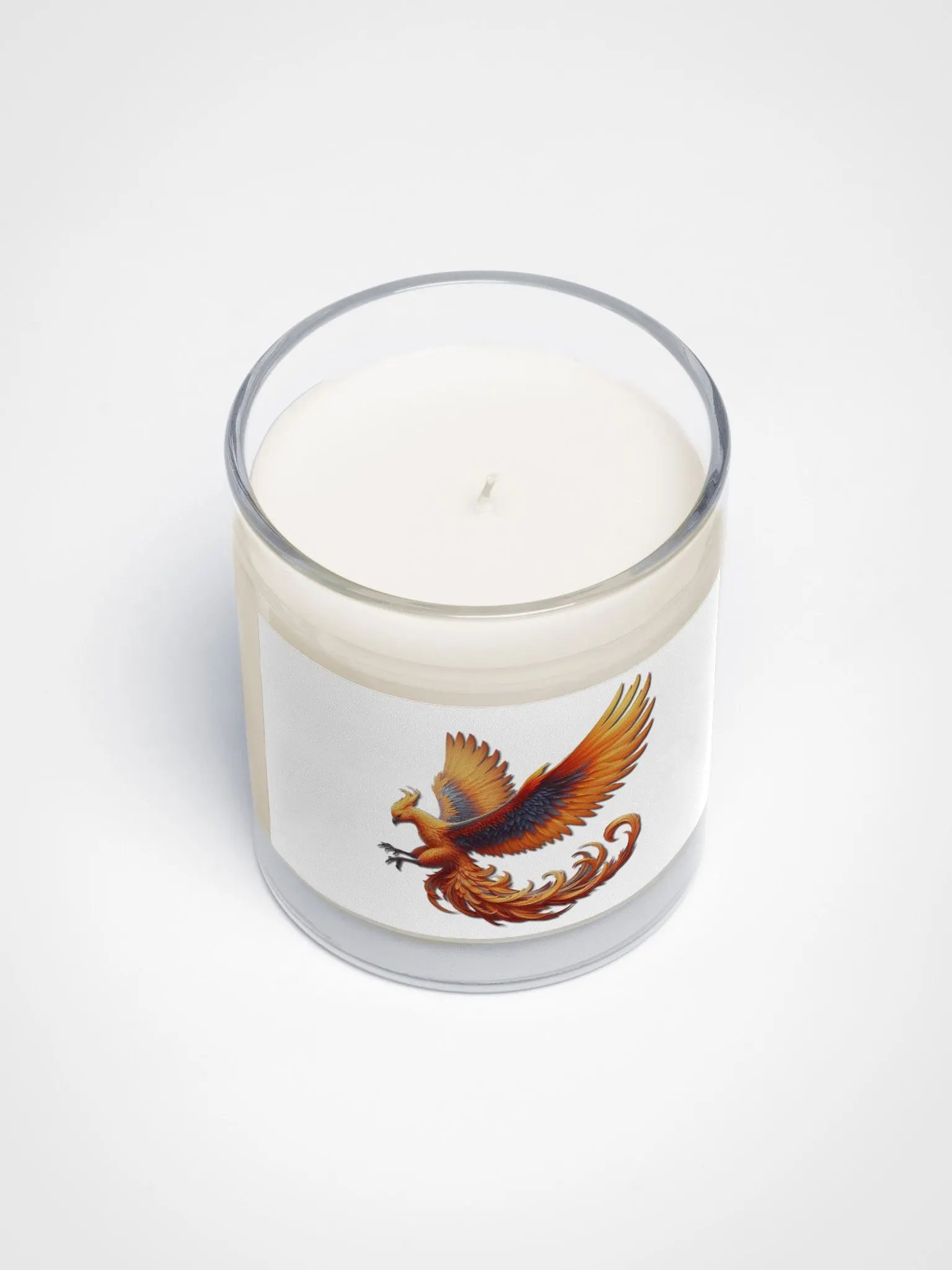 Phoenix Candle product image (3)
