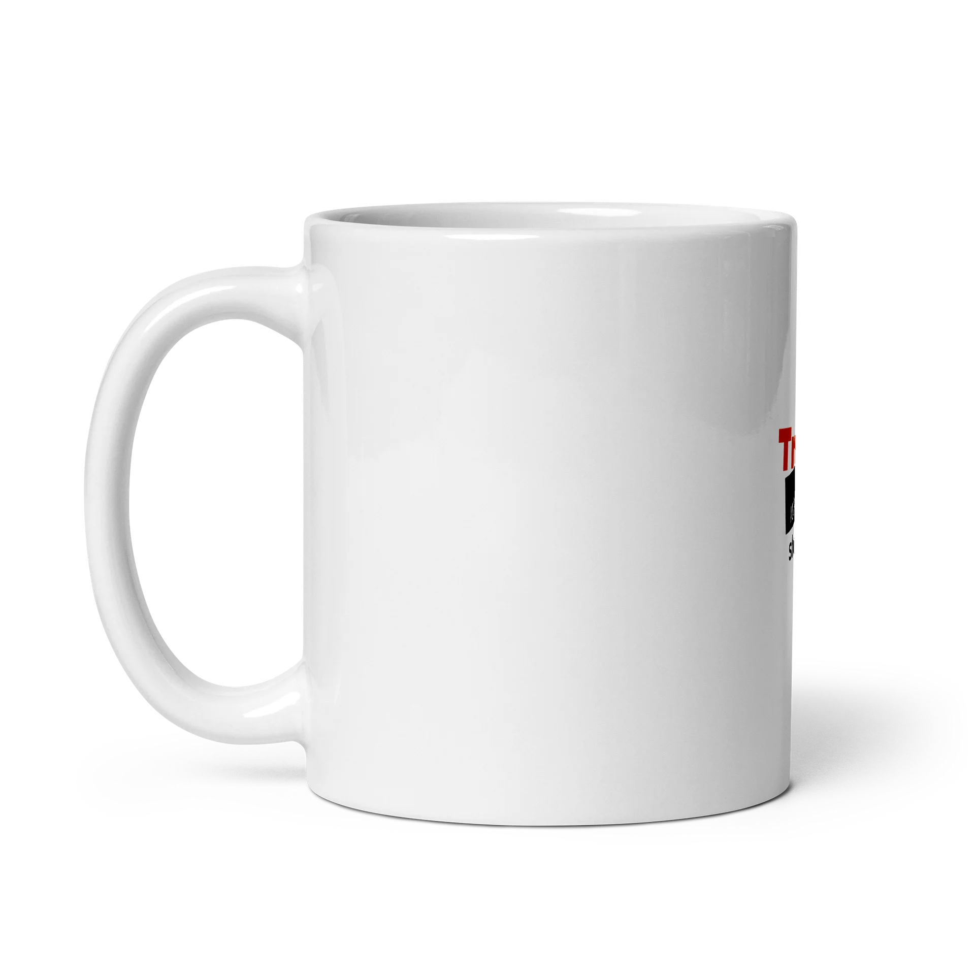 TRUTH NEVER SHOUTS product image (4)