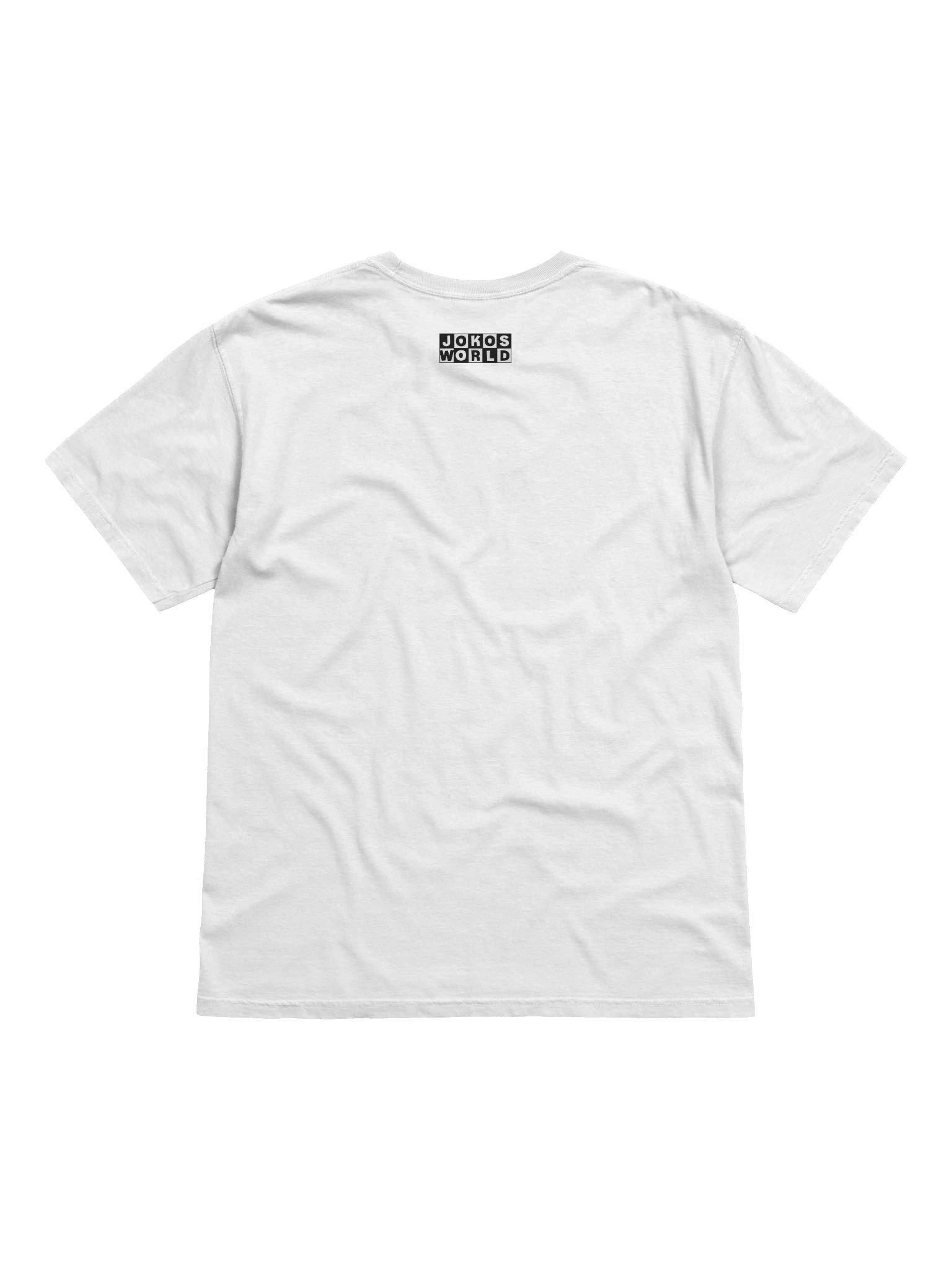 I <3 THE STUPID BURPING RAT SHIRT product image (2)