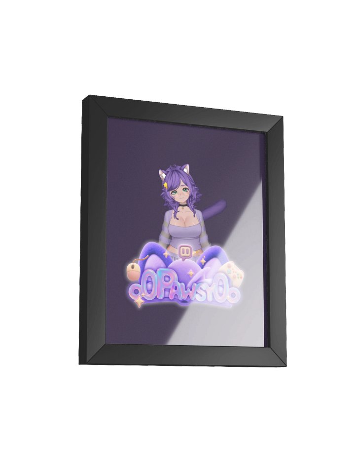 Gerahmtes Bild product image (8)