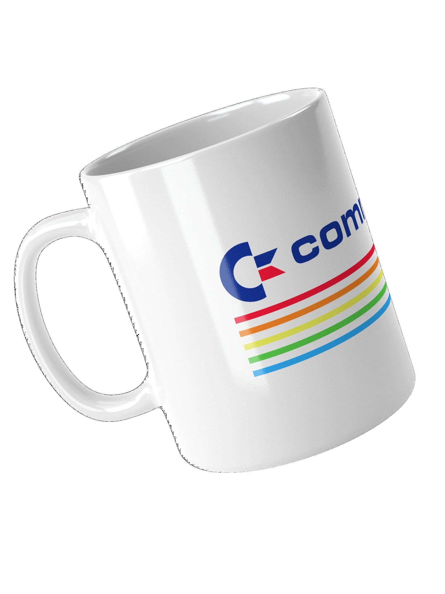Commodore 64 Mug product image (4)