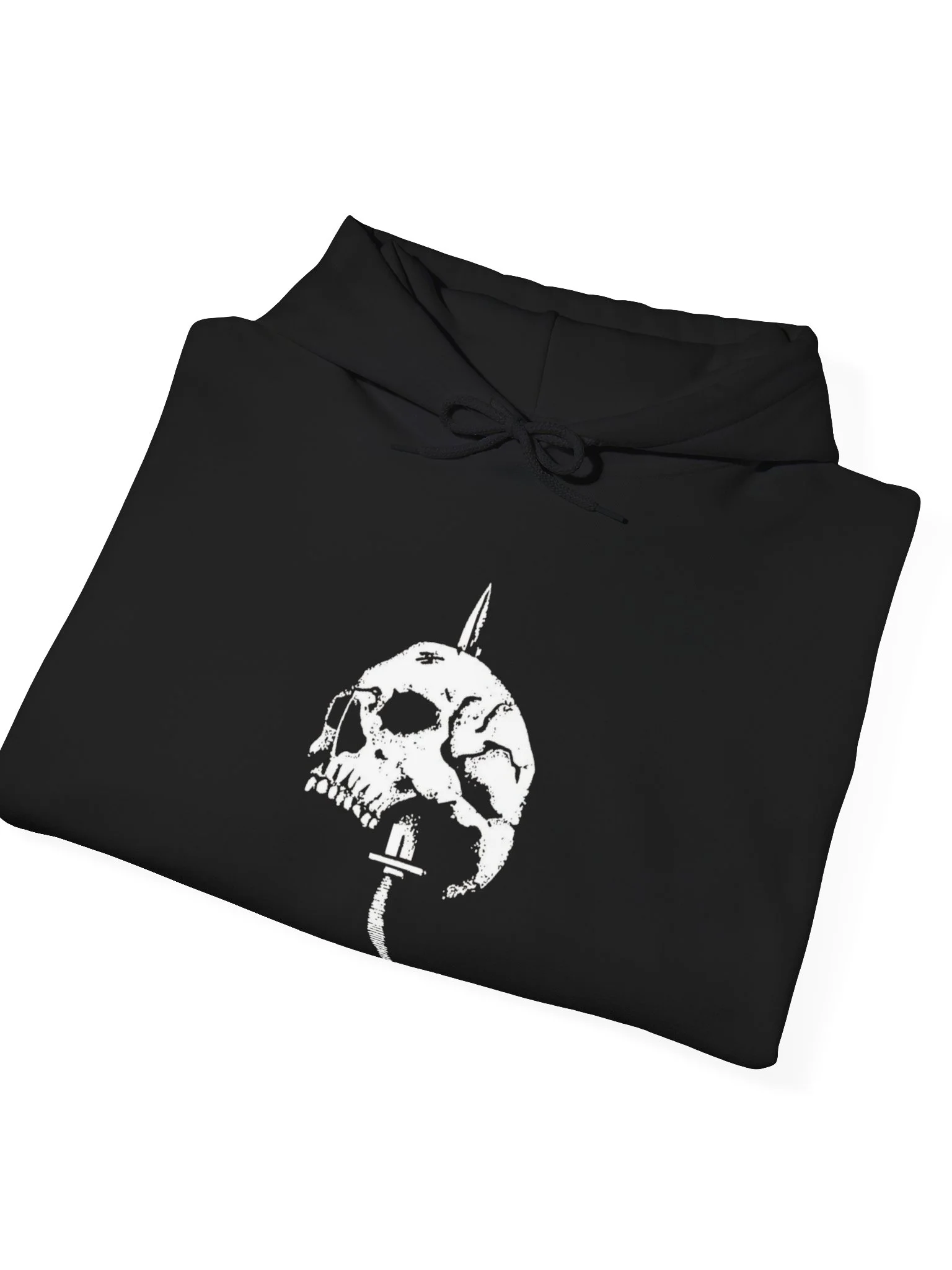 FOG Dagger KILL KREW Tactical Hoodie product image (8)
