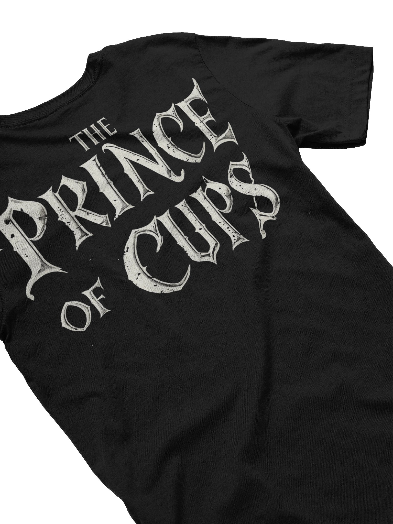Tarot Card - The Prince of Cups product image (4)