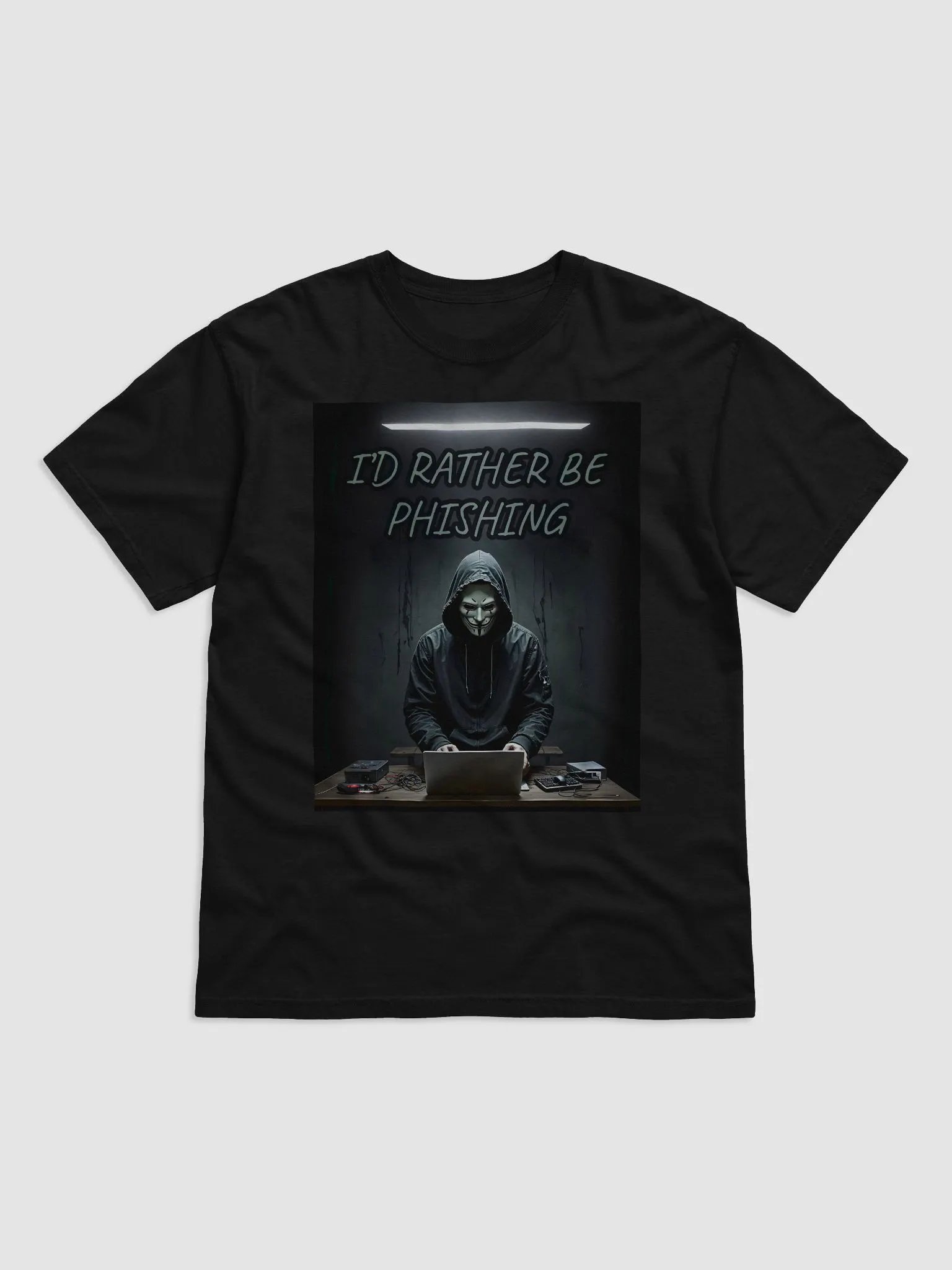 Phishing T product image (1)