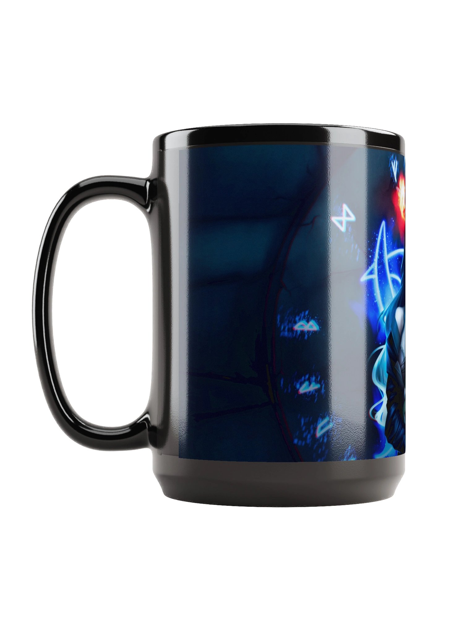 Sparrow Mug product image (6)