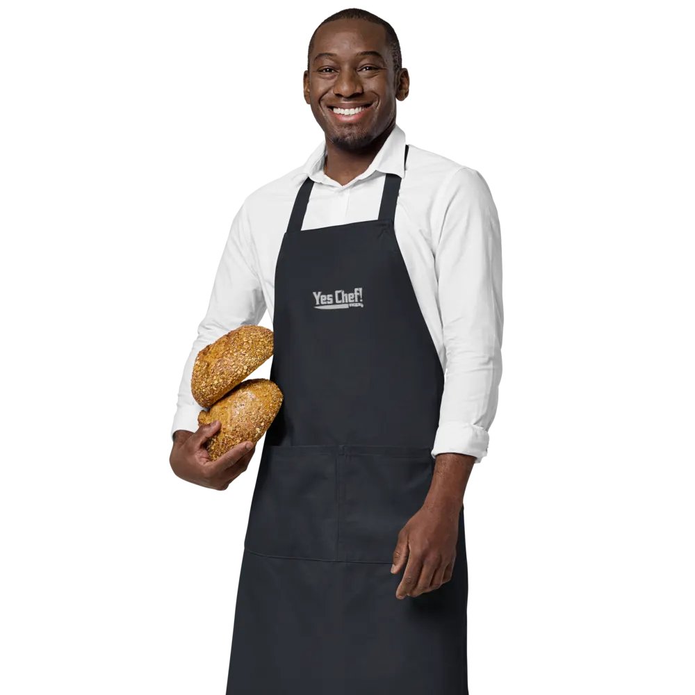 Yes Chef Apron (EU) product image (5)