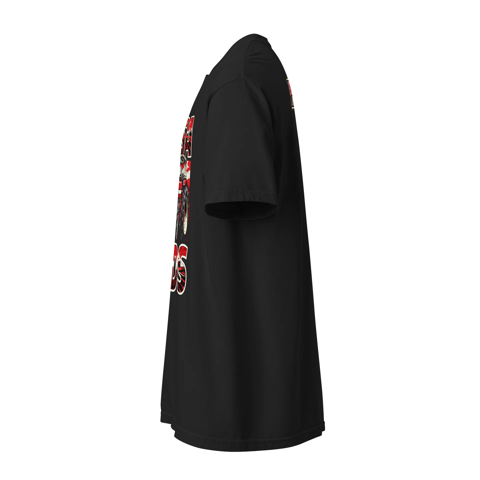 Besa Rode Trekker product image (14)