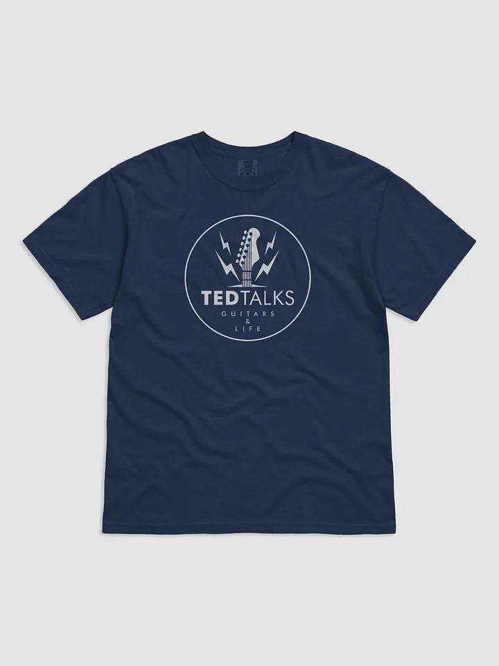 Short Sleeve (with back design) product image (1)