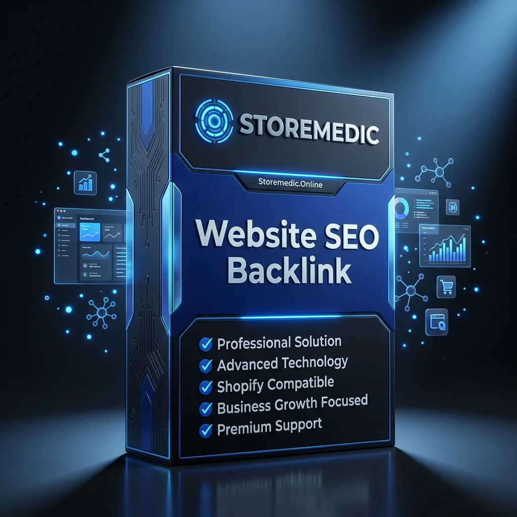 Website SEO Backlink product image (1)