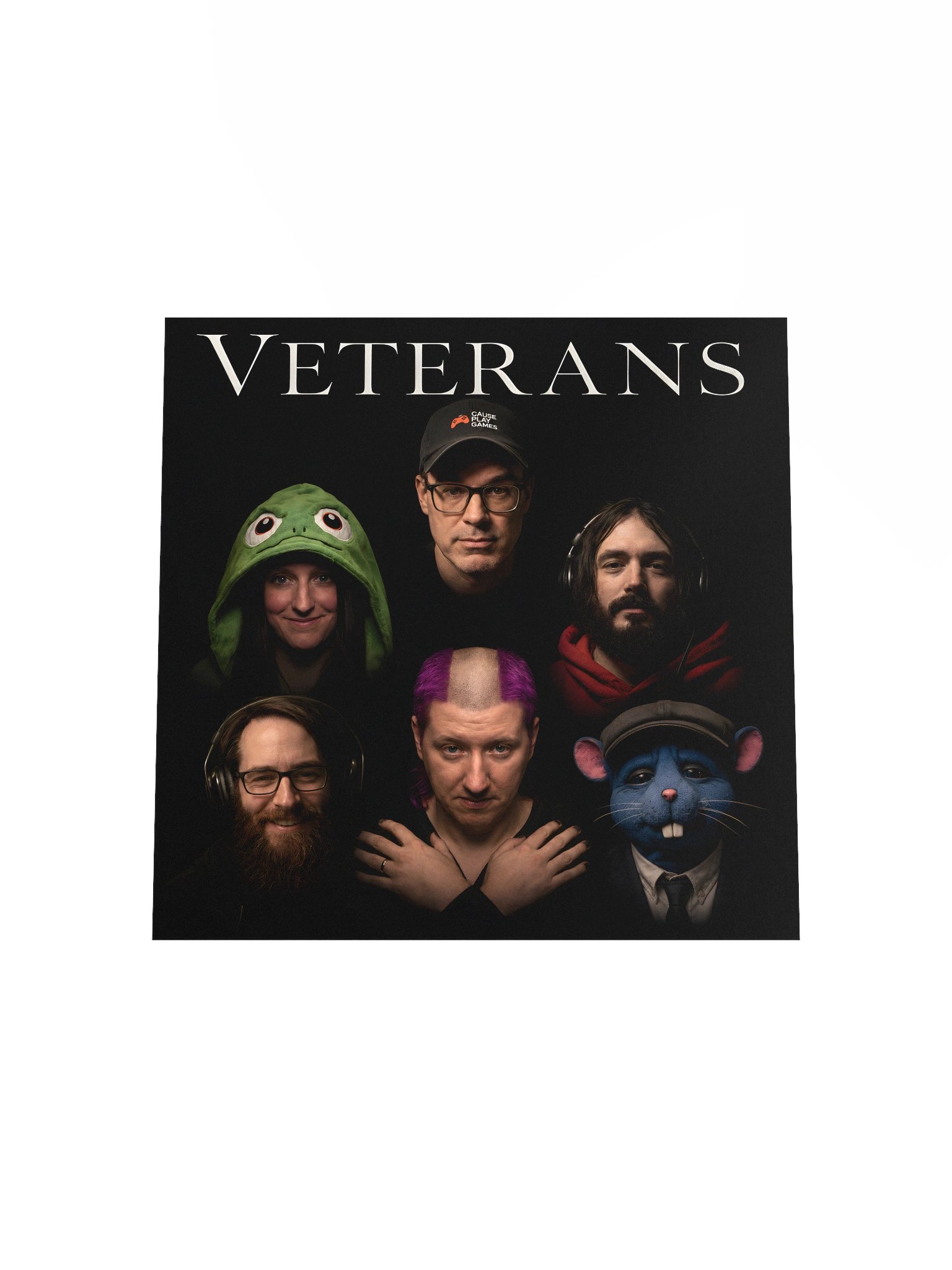 Vet Chat Ratathon product image (4)