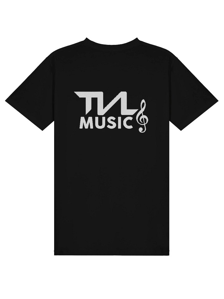 TNLmusic Geometric Logo Tee product image (4)