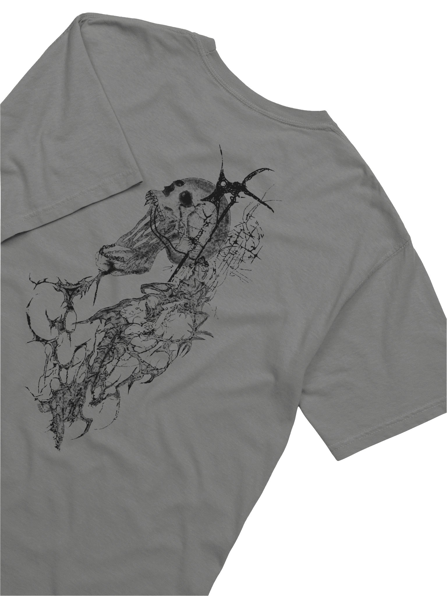 skull tshire product image (11)