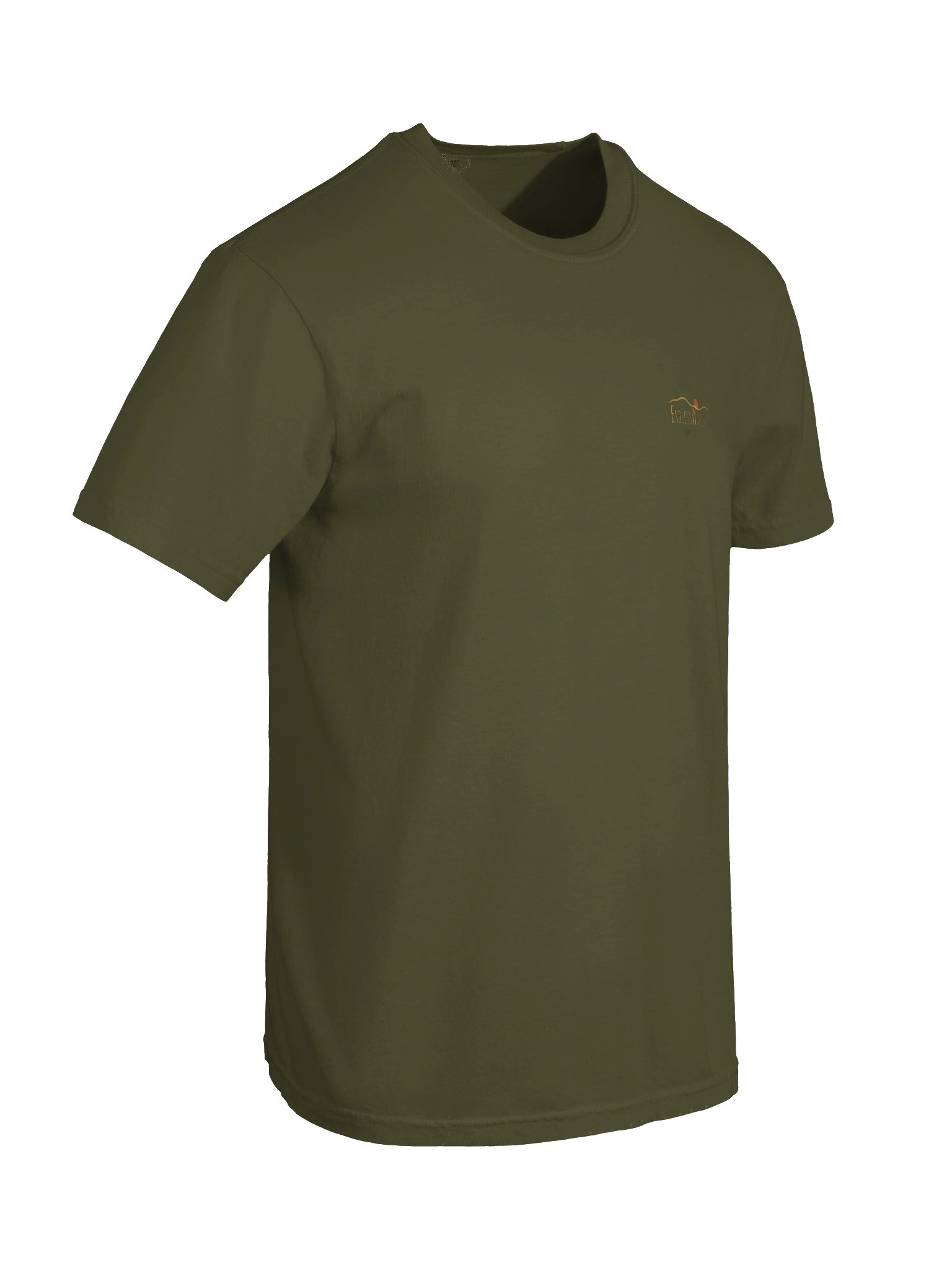 Loyalsock Creek Comfort Colors Tee product image (6)